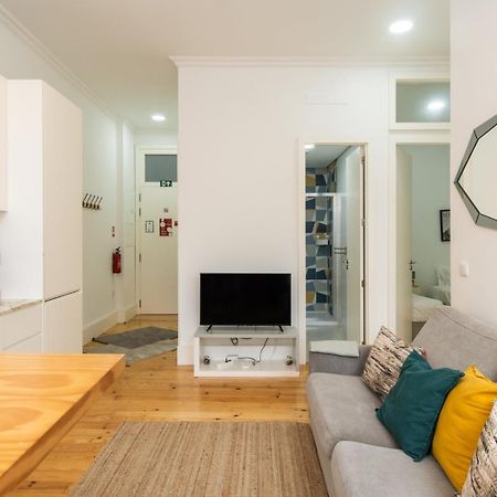 Guestready - Urban Oasis In Campanha Apartment Porto Ngoại thất bức ảnh