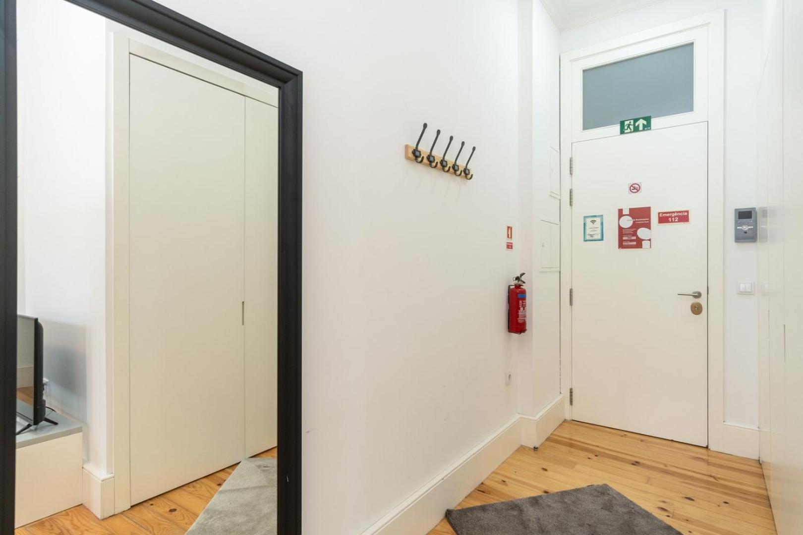 Guestready - Urban Oasis In Campanha Apartment Porto Ngoại thất bức ảnh