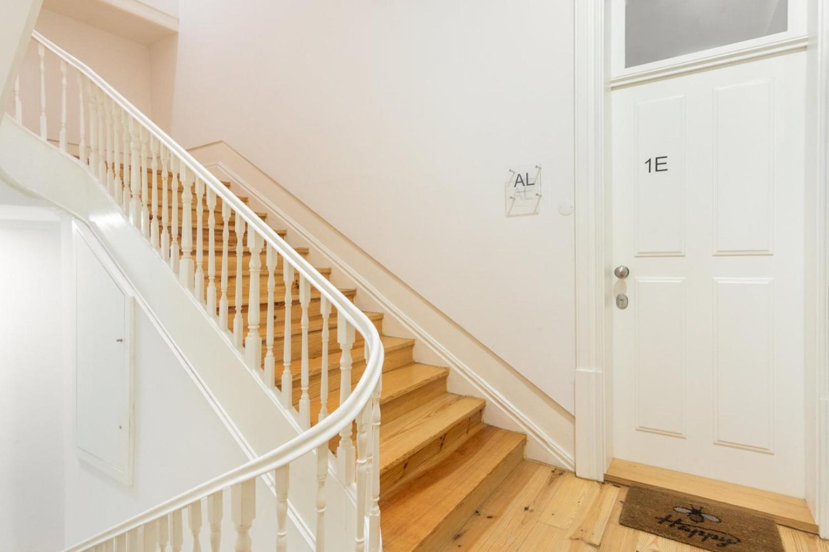 Guestready - Urban Oasis In Campanha Apartment Porto Ngoại thất bức ảnh