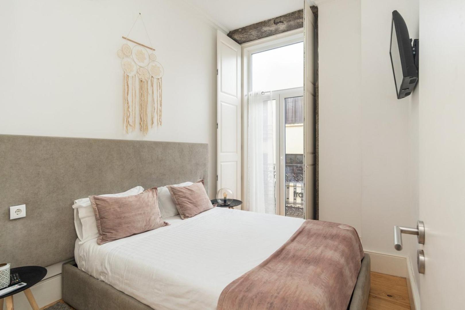 Guestready - Urban Oasis In Campanha Apartment Porto Ngoại thất bức ảnh