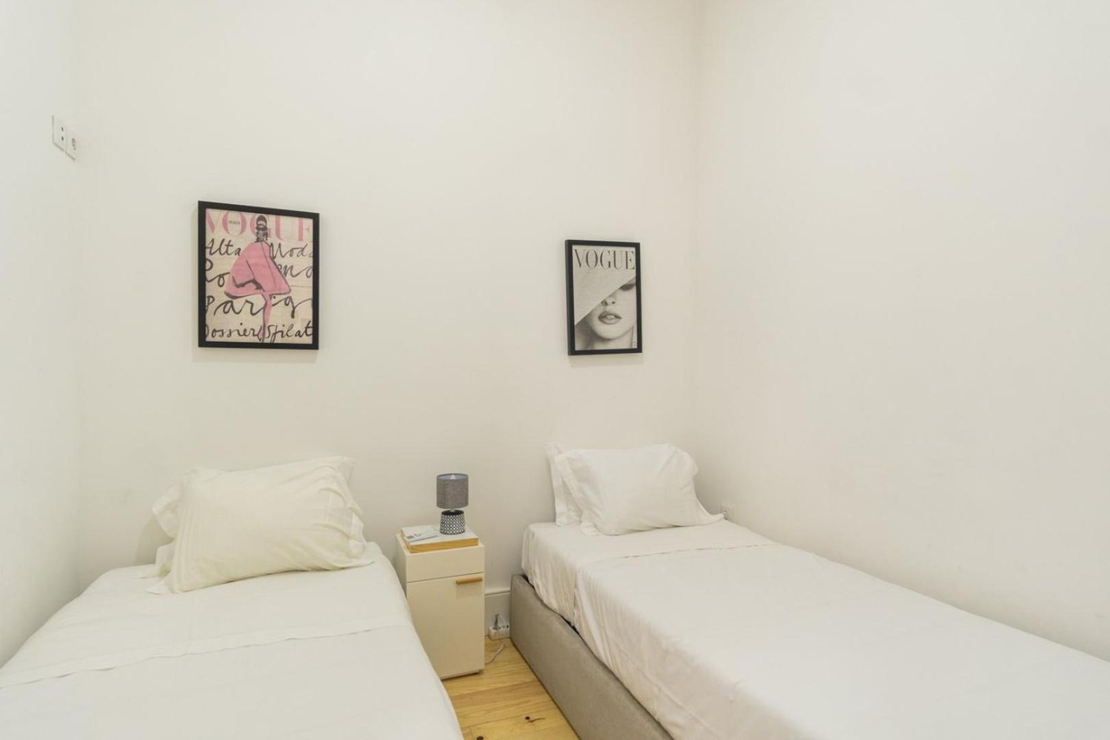 Guestready - Urban Oasis In Campanha Apartment Porto Ngoại thất bức ảnh
