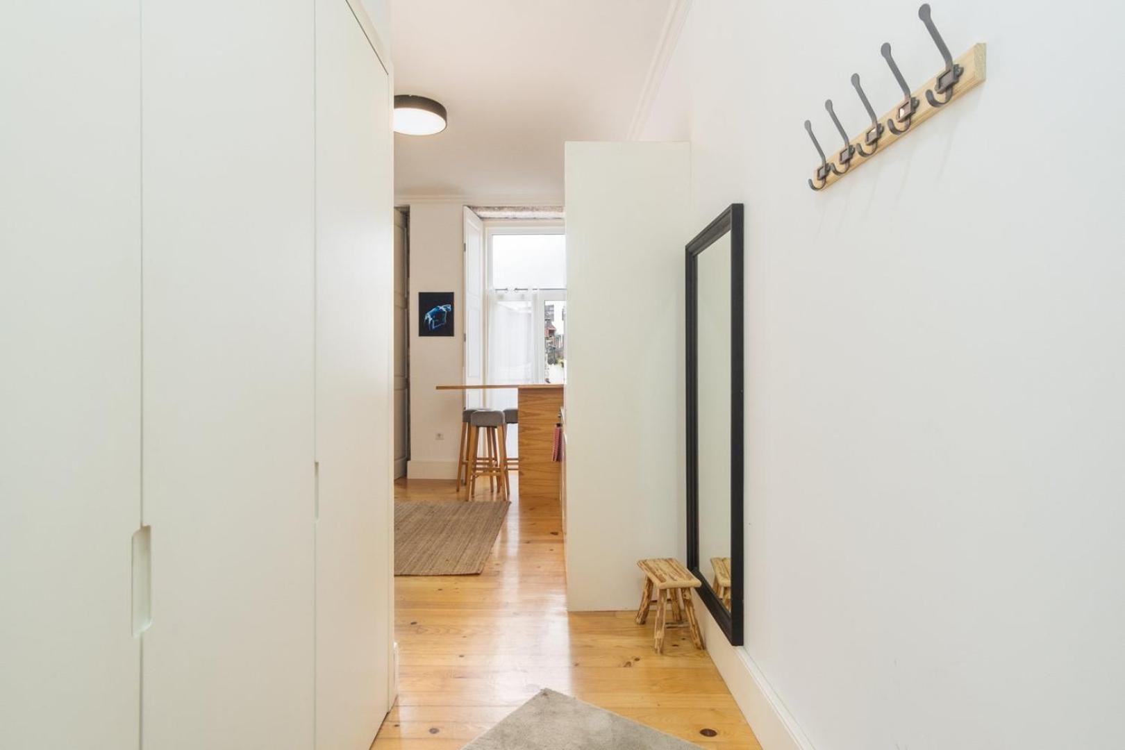 Guestready - Urban Oasis In Campanha Apartment Porto Ngoại thất bức ảnh